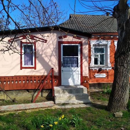 Діво Villa Bohuslav Exterior photo