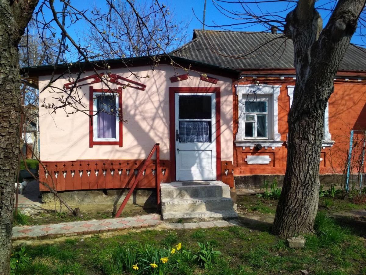Діво Villa Bohuslav Exterior photo